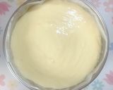 バレンタイン♡苺入りチーズケーキ2021作り方8写真