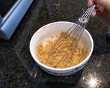 ミニハートチョコタルト作り方2写真