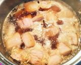 中華風♪豚の角煮作り方4写真