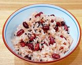 世界で一番美味しいお赤飯♡炊飯器　お祝事作り方19写真