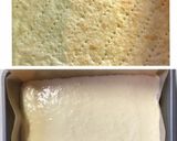 ベイクド＊レモンチーズケーキバー＊作り方9写真