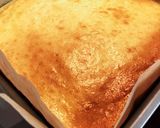 ベイクド＊レモンチーズケーキバー＊作り方10写真