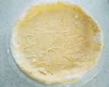 かぼちゃチーズタルト作り方9写真