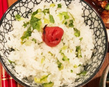 簡単すぎる大根の葉の…なんだろアレンジ？作り方3写真