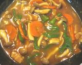 パリパリ♪じゃがいものカレーあんかけ作り方5写真