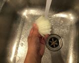 涙ゼロのスーパー裏技！玉ねぎのみじん切り作り方4写真