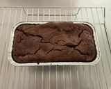 大雑把！しっとりガトーショコラ作り方10写真