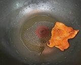 蓮根と鳥のきんぴら☆作り方4写真