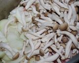【業務スーパー】グリーンカレー【圧力鍋】作り方3写真