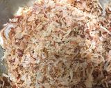 鶏のから揚げ/にんにく醤油おかか味作り方4写真