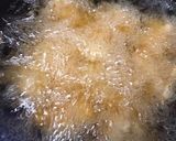 鶏の塩から揚げ/にんにく黒胡椒味作り方5写真