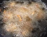 鶏の塩から揚げ/にんにく黒胡椒味作り方7写真
