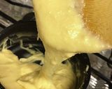 生クリーム入り！濃厚シュークリーム作り方28写真
