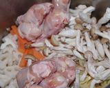 【業務スーパー】イエローカレー【圧力鍋】作り方3写真