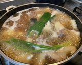 おうちでプロの味。冬の鉄板、ぶり大根。作り方5写真
