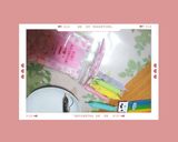 友チョコにチョコぺん&チョコでプレゼント作り方1写真