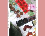 友チョコにチョコぺん&チョコでプレゼント作り方3写真