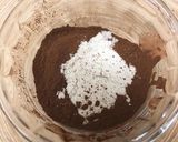 濃厚チョコレートムース作り方2写真