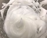 濃厚チョコレートムース作り方3写真