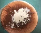 濃厚チョコレートムース作り方8写真
