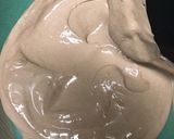 濃厚チョコレートムース作り方10写真