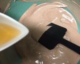 濃厚チョコレートムース作り方11写真