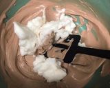 濃厚チョコレートムース作り方12写真