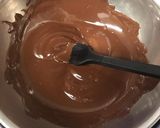 濃厚チョコレートムース作り方6写真