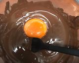 濃厚チョコレートムース作り方7写真
