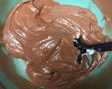 濃厚チョコレートムース作り方14写真