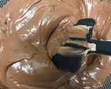 濃厚チョコレートムース作り方15写真