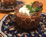 濃厚チョコレートムース作り方18写真