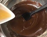 簡単☆トリュフチョコ/苺とココナッツ作り方3写真