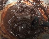 簡単☆トリュフチョコ/苺とココナッツ作り方5写真