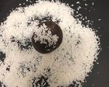 簡単☆トリュフチョコ/苺とココナッツ作り方9写真