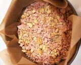 いちごチーズケーキ作り方2写真