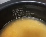 我が家のロティサリーチキンの炊き込みご飯作り方5写真