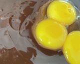 生クリーム不要！濃厚ガトーショコラ作り方6写真