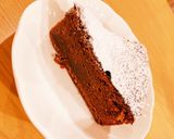生クリーム不要！濃厚ガトーショコラ作り方18写真