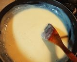 残ったカレーで作る【カレーグラタン】作り方1写真