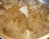残ったカレーで作る【カレーグラタン】作り方2写真