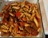 残ったカレーで作る【カレーグラタン】作り方4写真