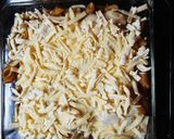 残ったカレーで作る【カレーグラタン】作り方5写真