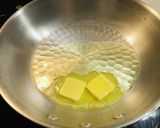 蟹クリームコロッケ☆作り方1写真