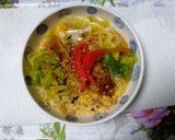 簡単　カツ丼作り方7写真