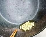 にんにくを効かせたカルボナーラ作り方5写真