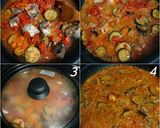 さばカレー作り方5写真