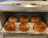 ちょ〜簡単味噌おにぎり作り方3写真
