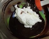 濃厚 ガトーショコラ作り方11写真