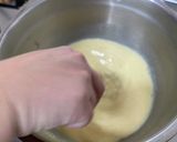 ウズベキスタン♡ママのポテトチーズパン作り方2写真